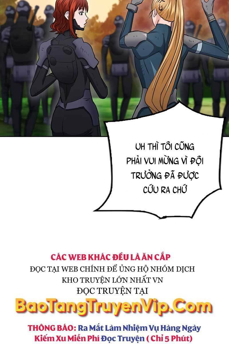 druid tại ga seoul - người hóa thú chapter 85 83