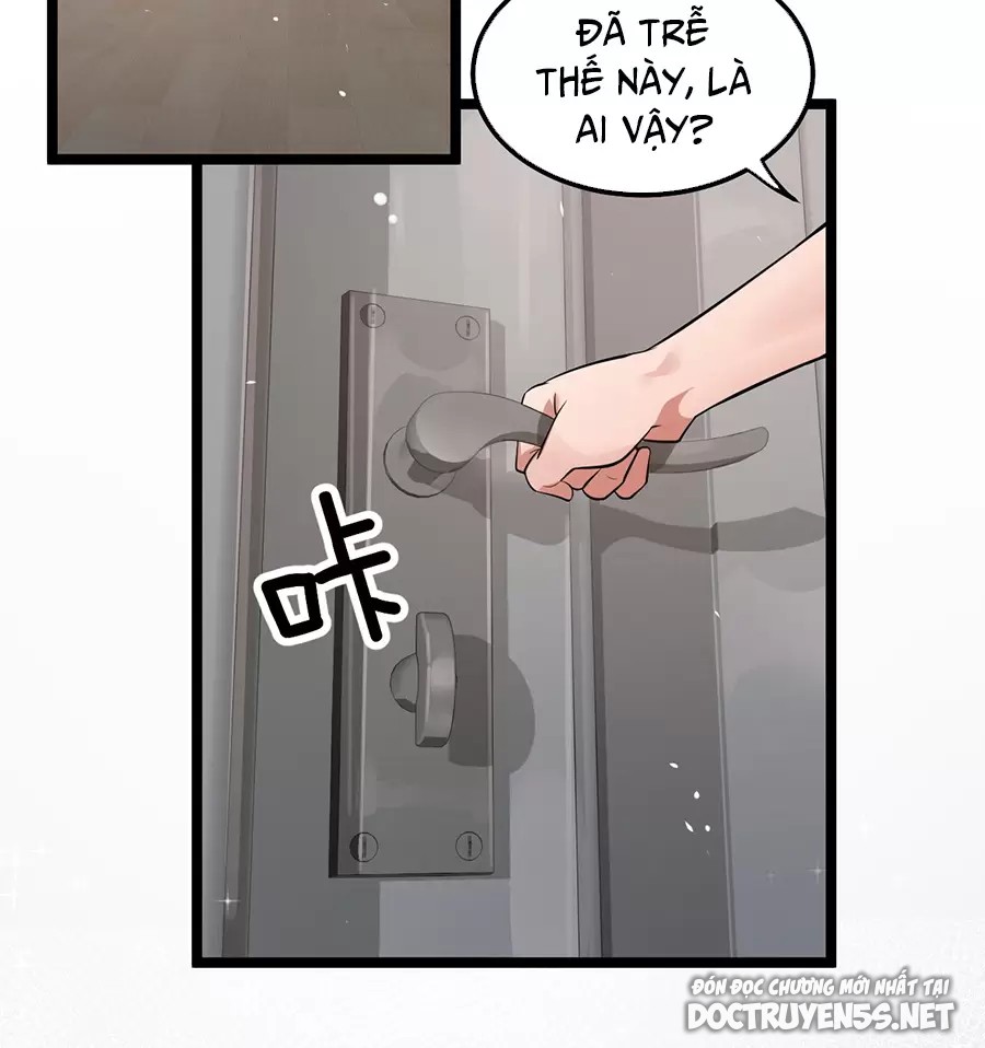 Hảo Đồ Nhi Hãy Tha Cho Vi Sư chapter 120.5 5