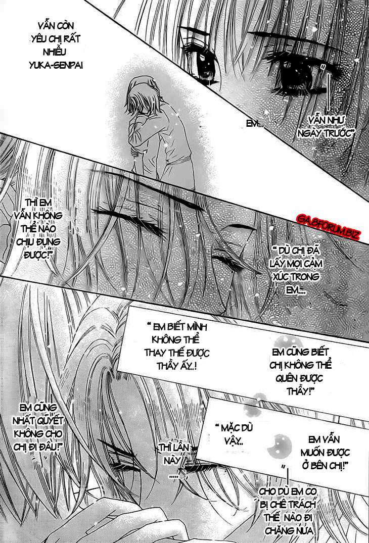 gakuen alice chapter 132 19