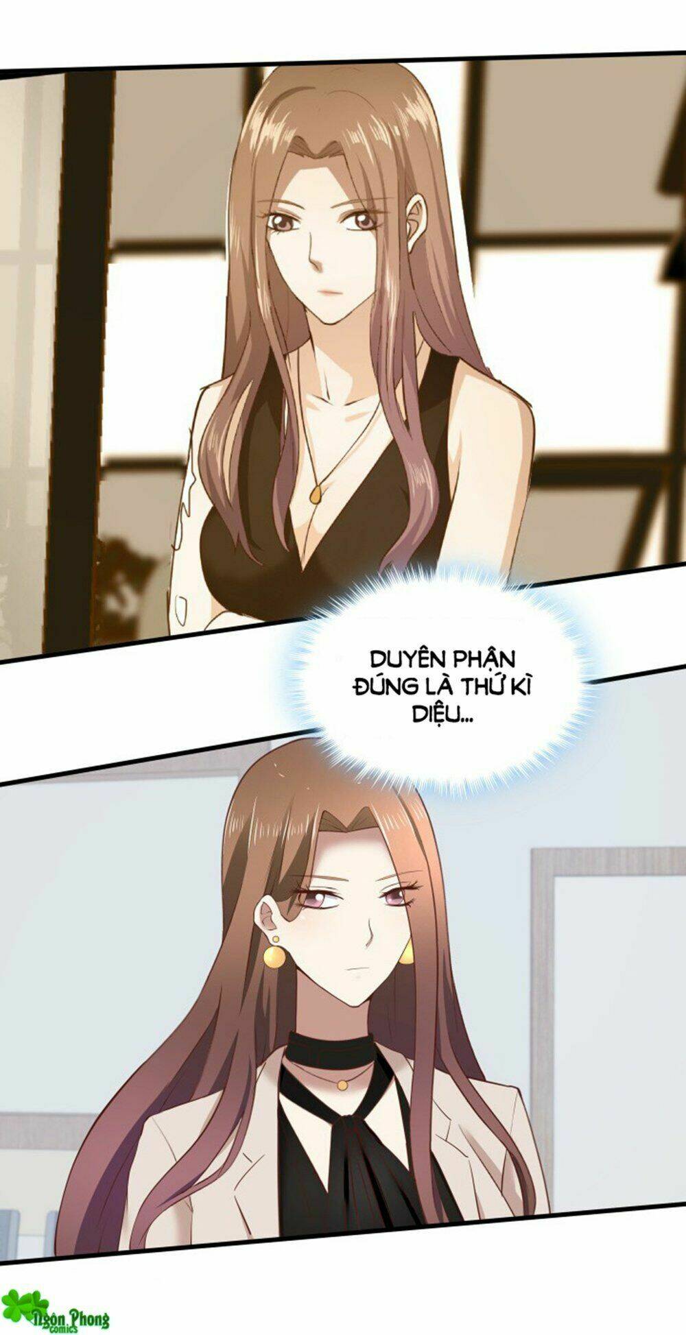 khi trò chơi ác ma bắt đầu chapter 68 10