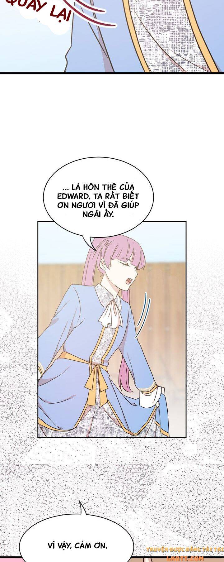 tôi sẽ đi đến cùng với hoàng đế chapter 20 5