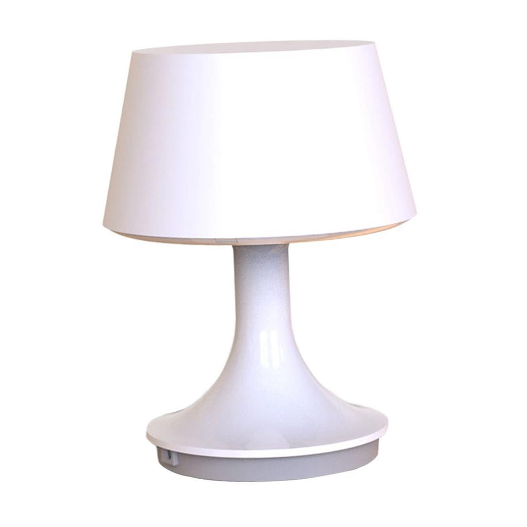 LED Bedside Table Lamp Home Reading Sleeping Night Lamp for Home Living Room