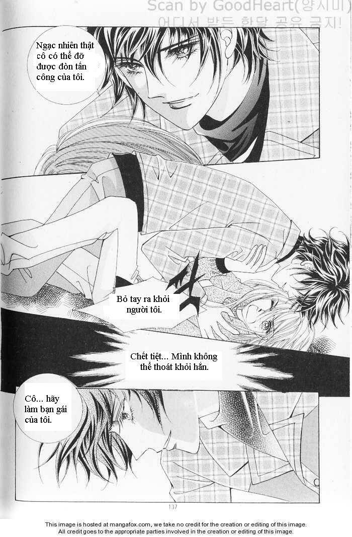 thần tượng mua sắm chapter 6 14