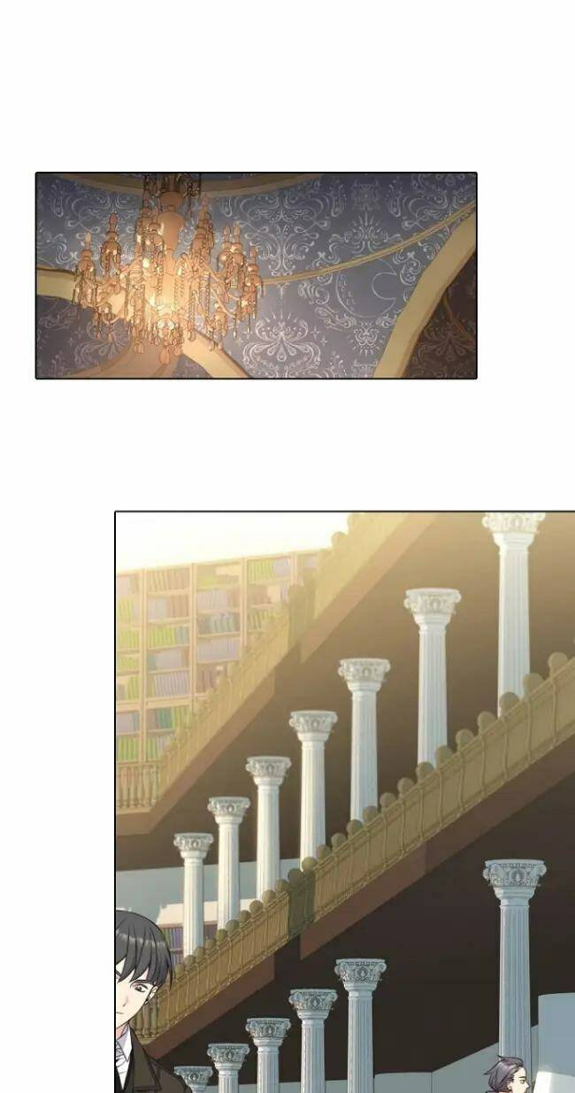 một đêm với hoàng đế chapter 18 11