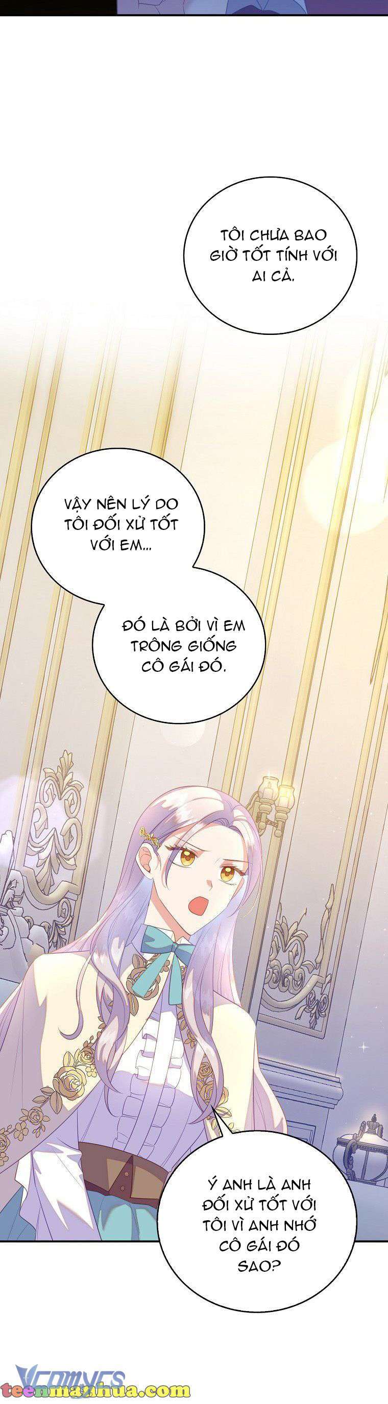 tôi chỉ nhận ra sau khi mất cô ấy chapter 28 28