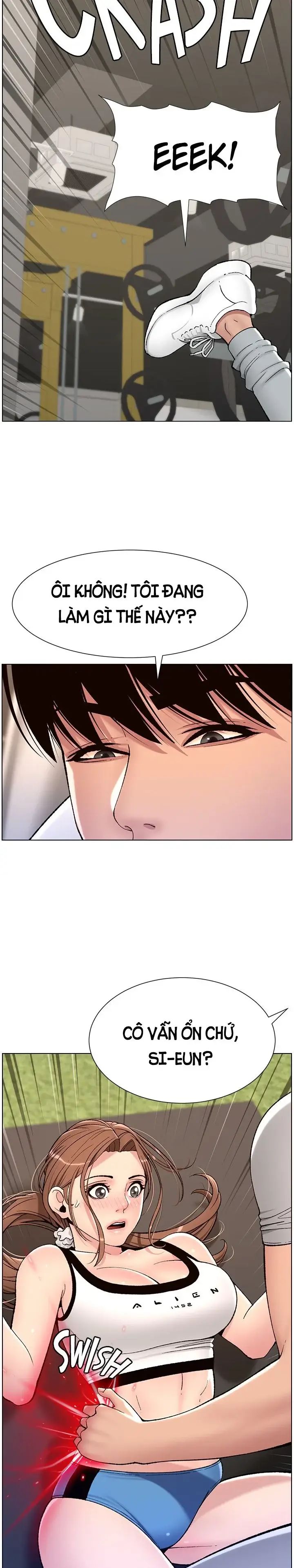 app đế vương giường chiếu chapter 13 16