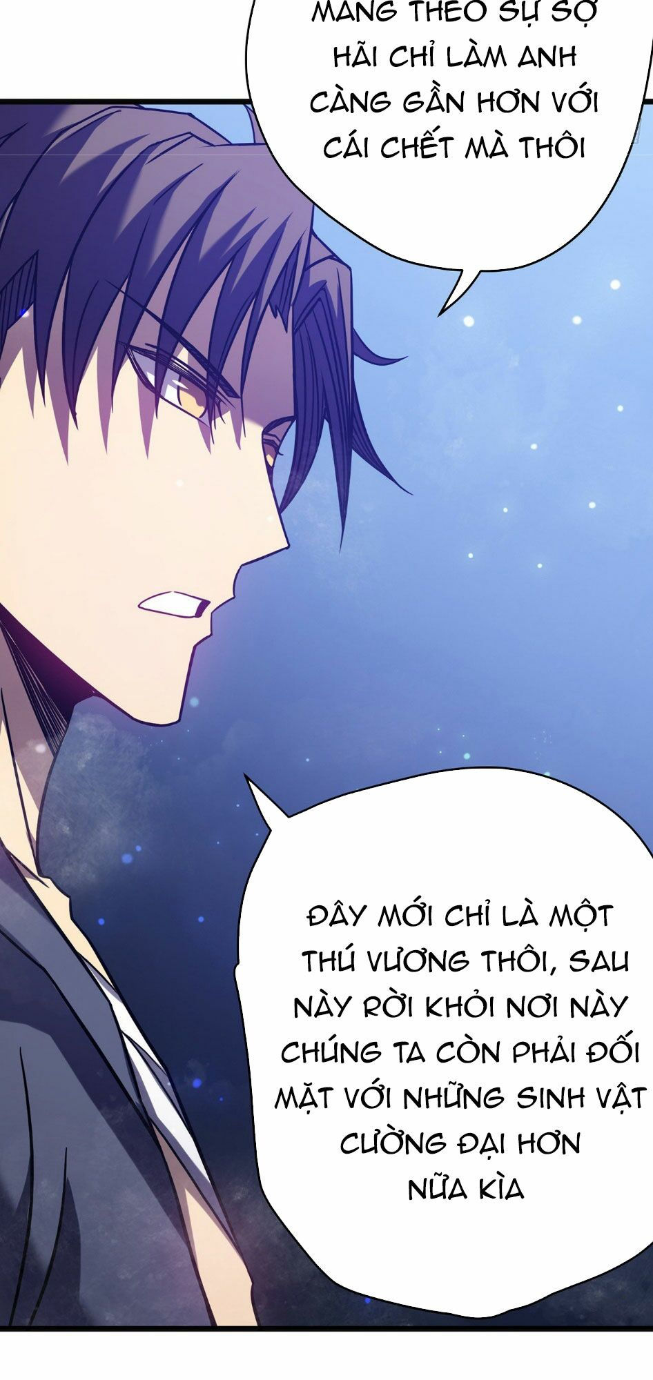 sát thần chi lộ tại dị giới chapter 21 38