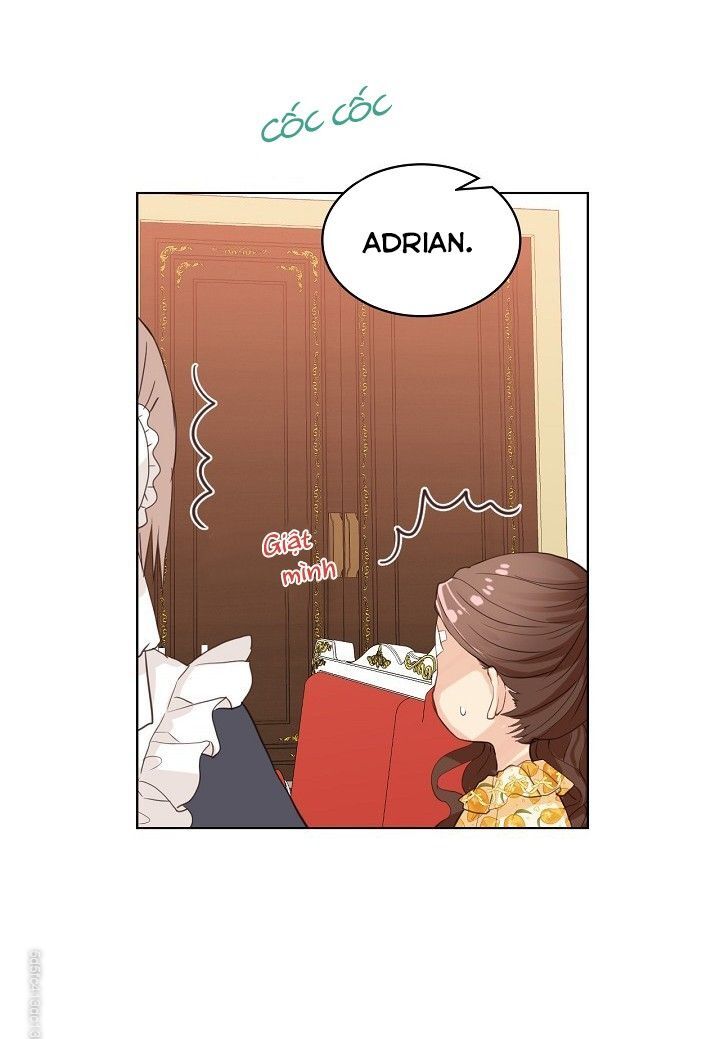 con có phải con là con gái của ngài không? chapter 39 23