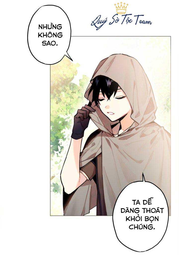 trọng sinh trở thành hoàng phi chapter 5 9