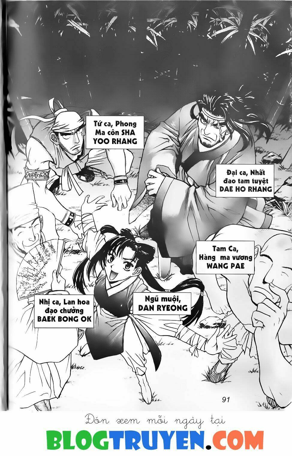 thiên lang liệt truyện chapter 6 2