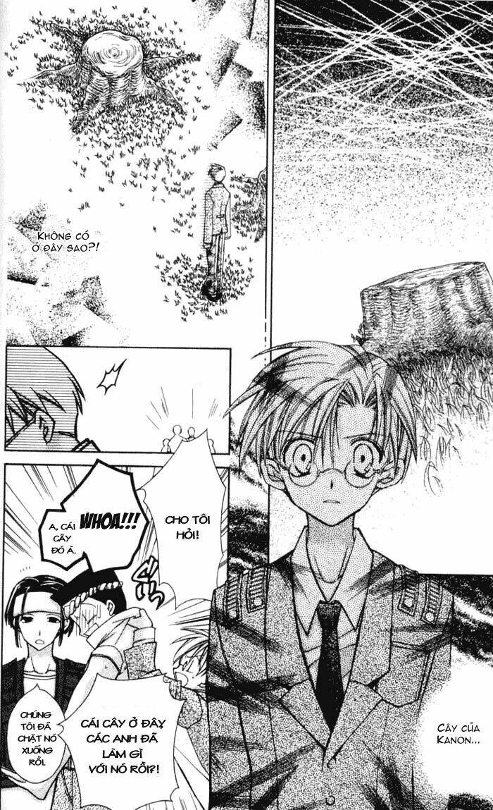 ginyuu meika chapter 0 24