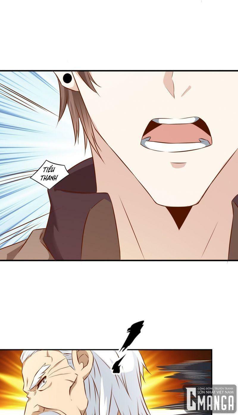 nãi ba là chiến thần mạnh nhất chapter 22 9