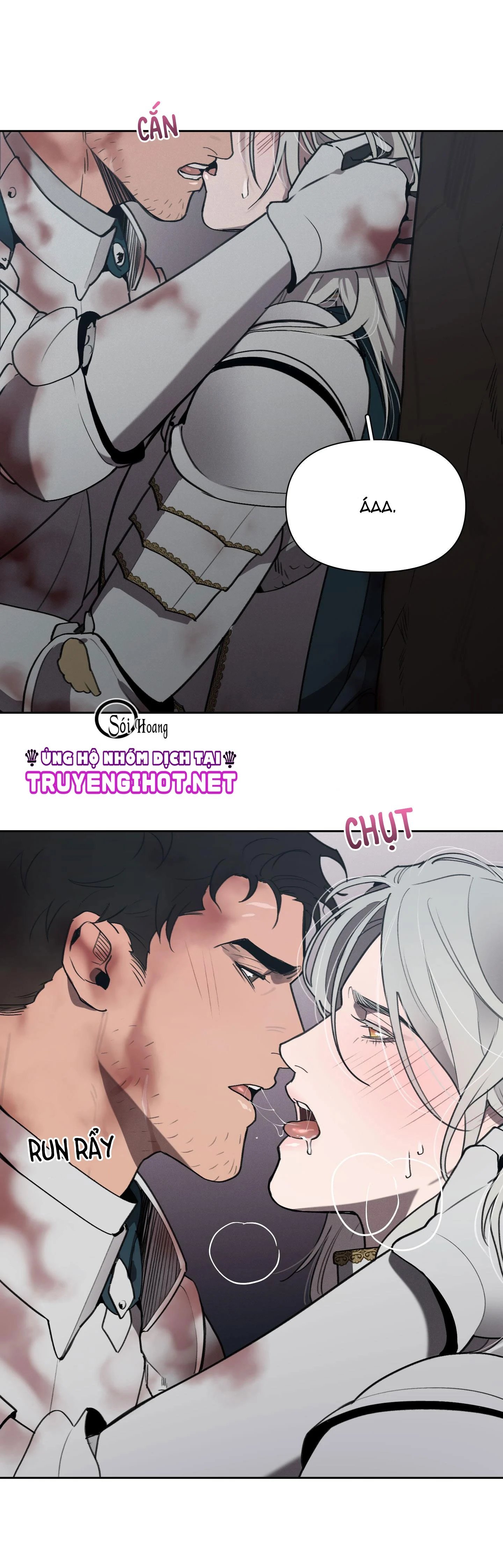 plaything - món đồ chơi của đại công tước chapter 22.2 17