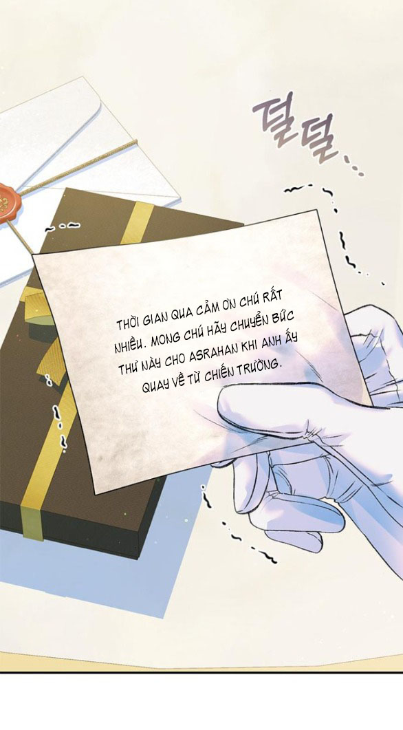 tôi tưởng bản thân không còn sống được bao lâu! chapter 67.2 25