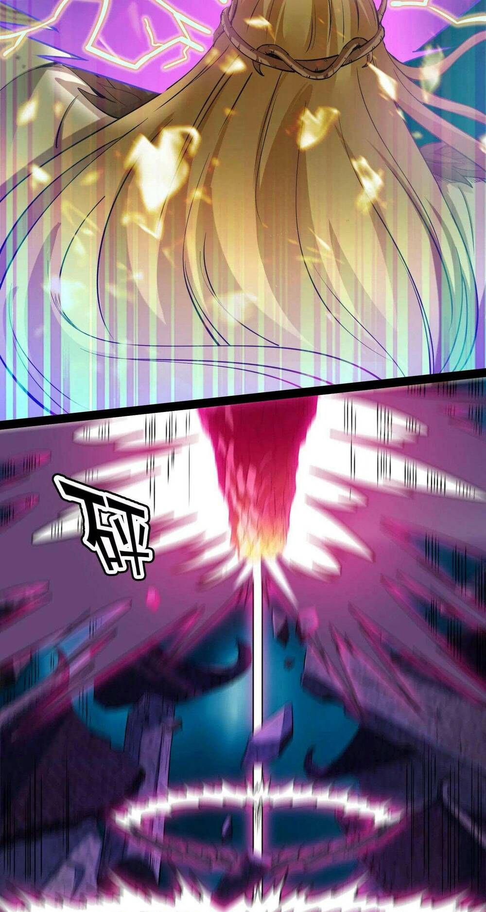 đánh bại chư thiên chapter 24 22