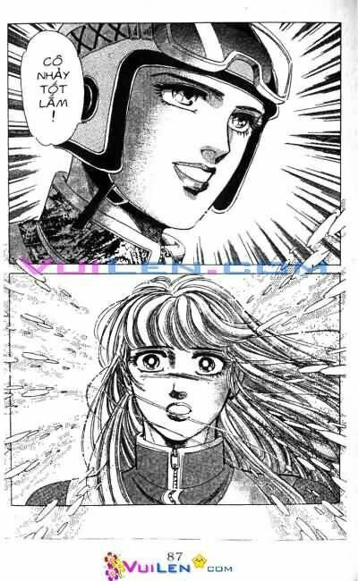 vương tử takeru chapter 23 87