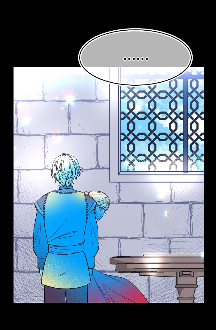 nữ hoàng sói chapter 13.5 37