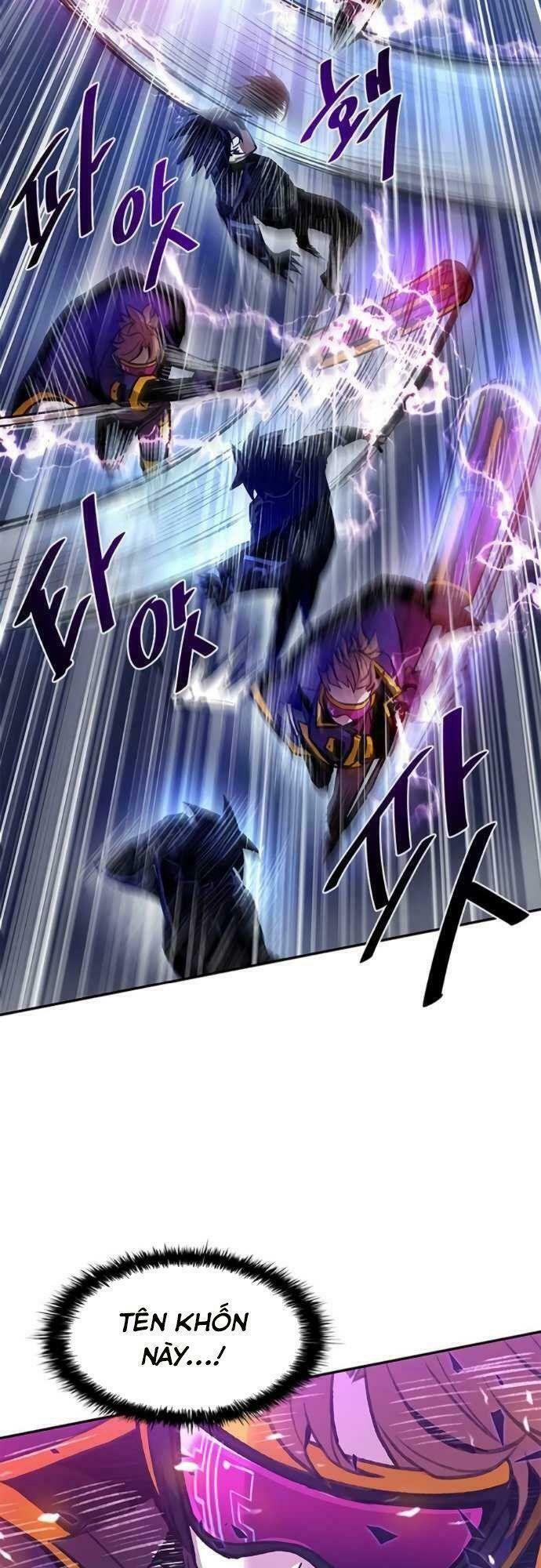 tiêu diệt ác nhân chapter 12 16