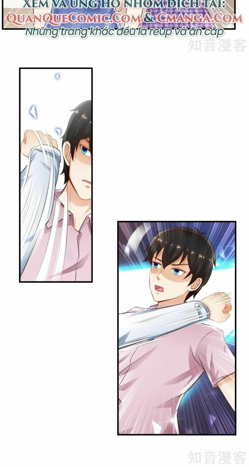 tối cường vận đào hoa chapter 113 14