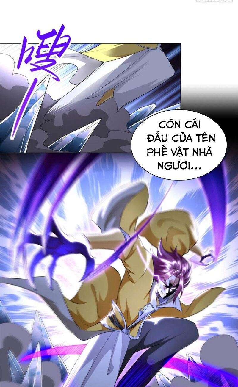 người nuôi rồng chapter 42 10