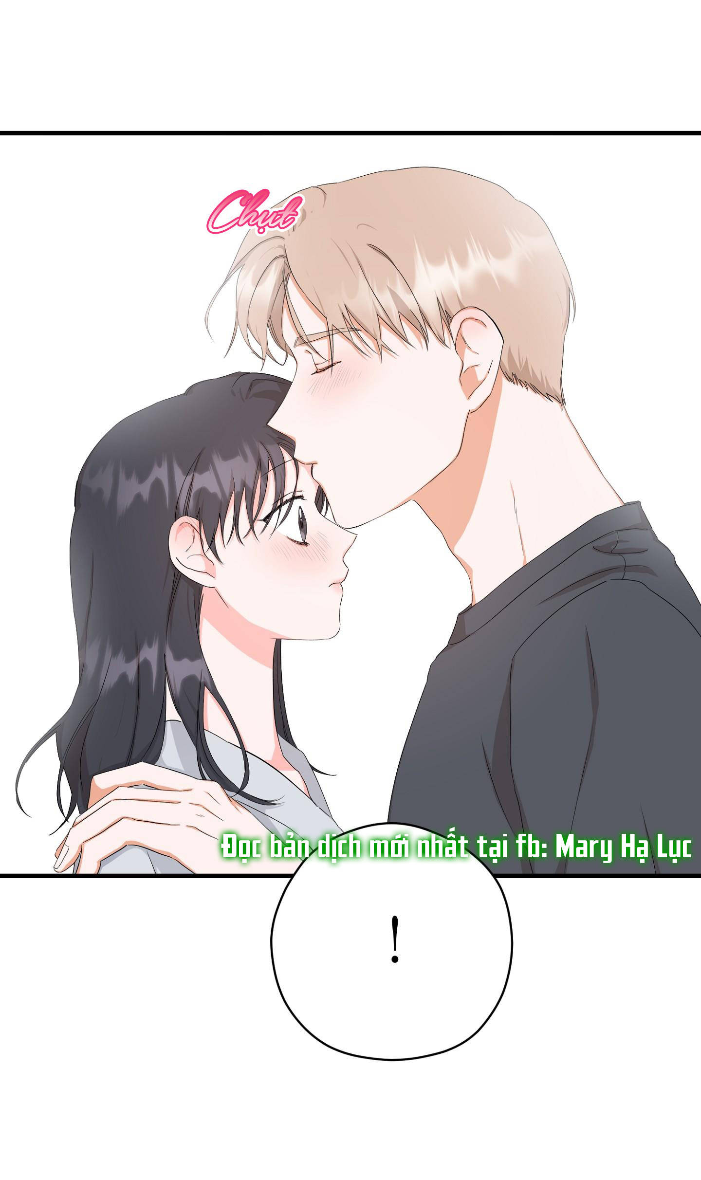 [18+] anh có thể chờ em không chapter 3 48