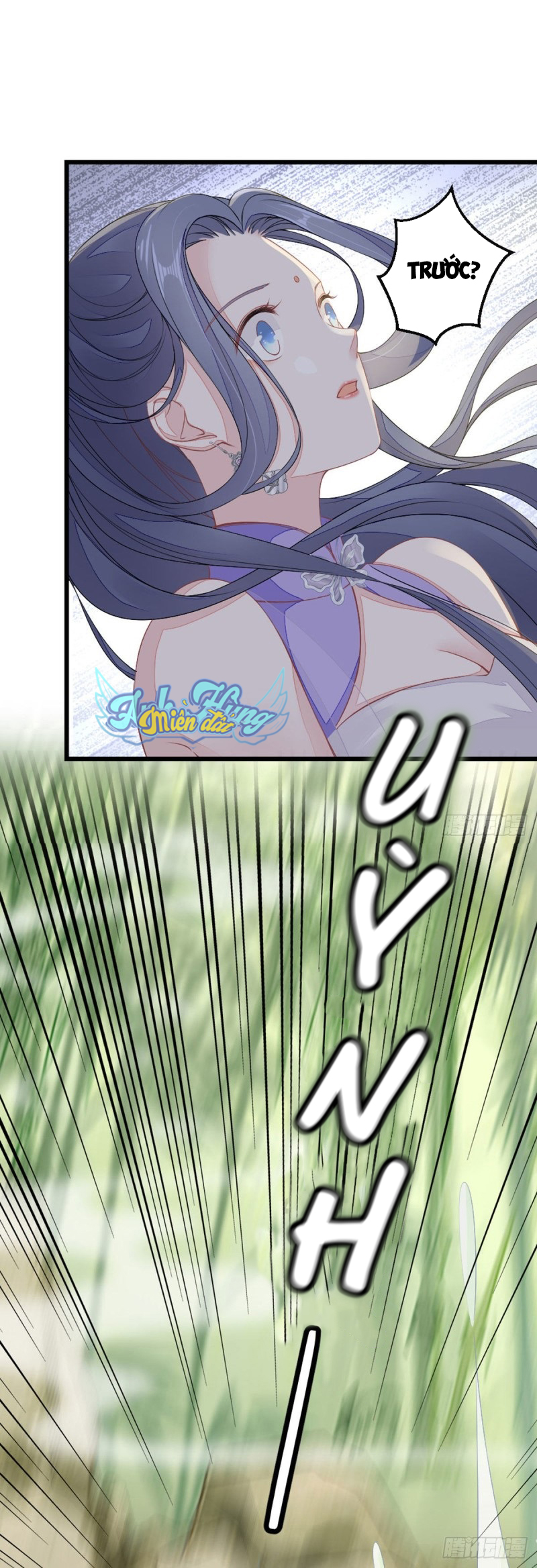 [15+] xuyên nhanh đỉnh cấp ác nữ muốn tẩy trắng chapter 16 10