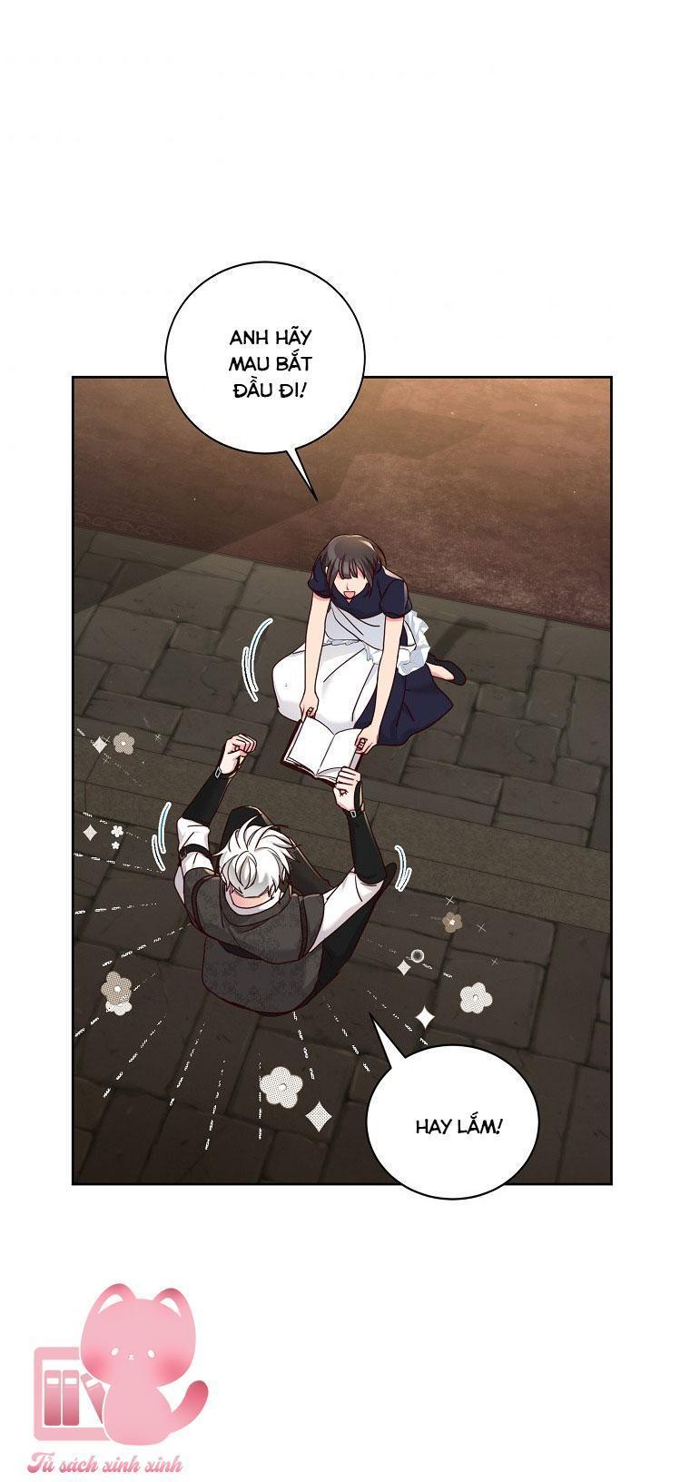 thế thì ta cứ trở thành kẻ ác thôi chapter 52 65