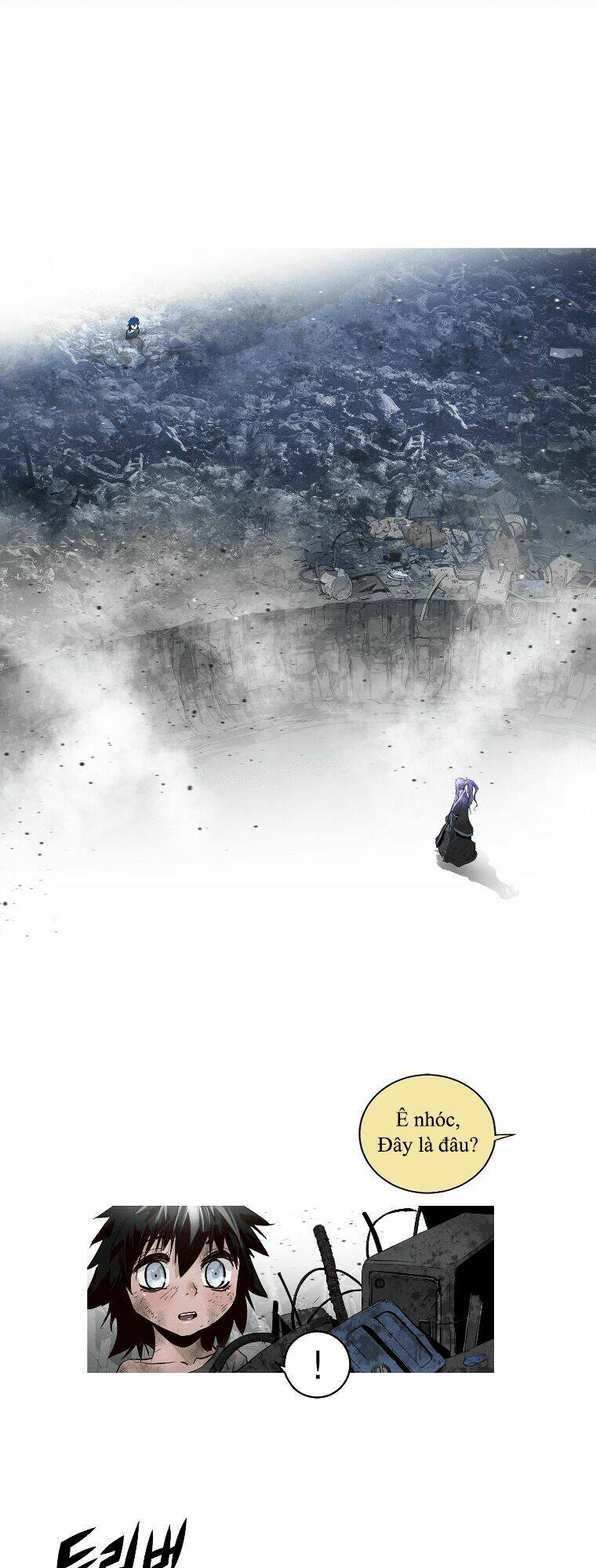 tam tuyệt tại dị giới chapter 36 3