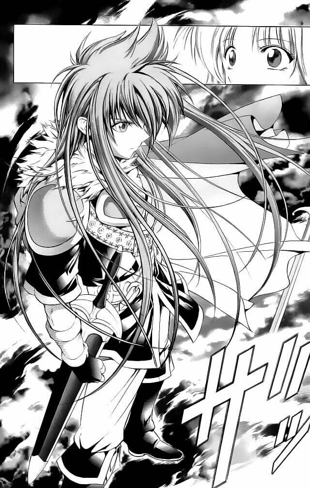 fire emblem-hasha no tsurugi chapter 27 6