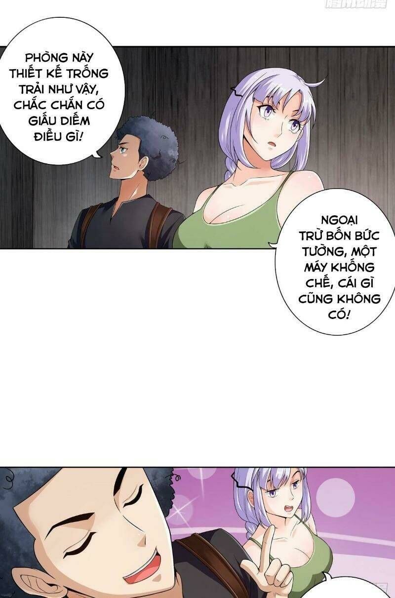 nhân vật phản diện đi tìm đường chết chapter 50 17