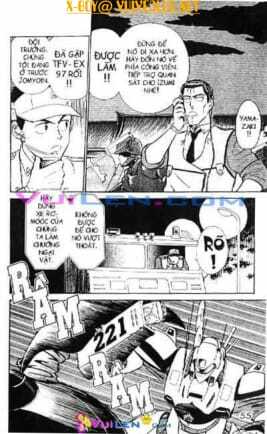 cảnh sát cơ động chapter 2 54