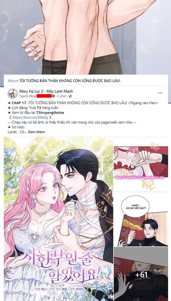 nhất định chúng ta sẽ được hạnh phúc chapter 96.1 24