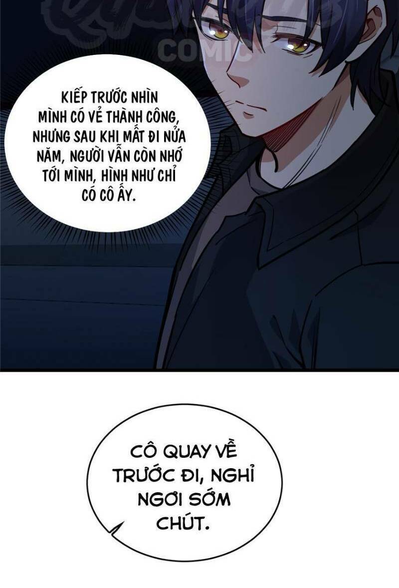 thâm dạ thư ốc chapter 52 16