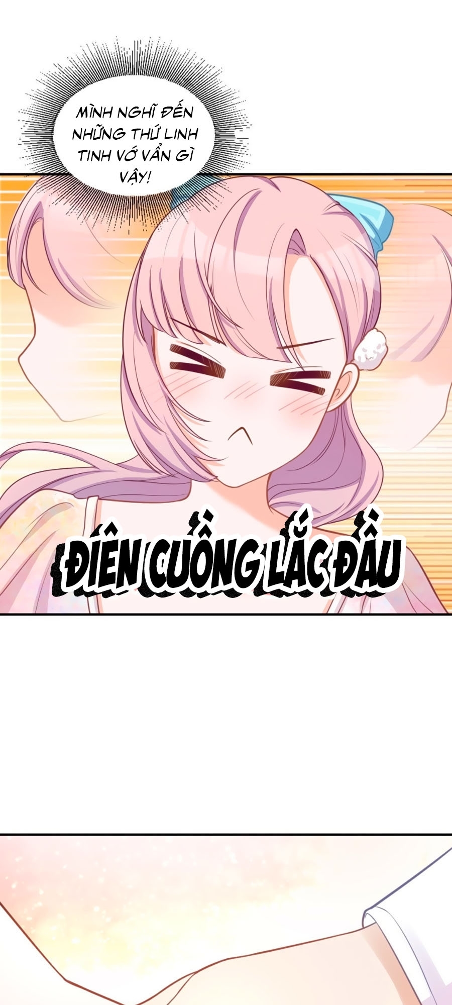 manh bảo rất ngọt chapter 18 9