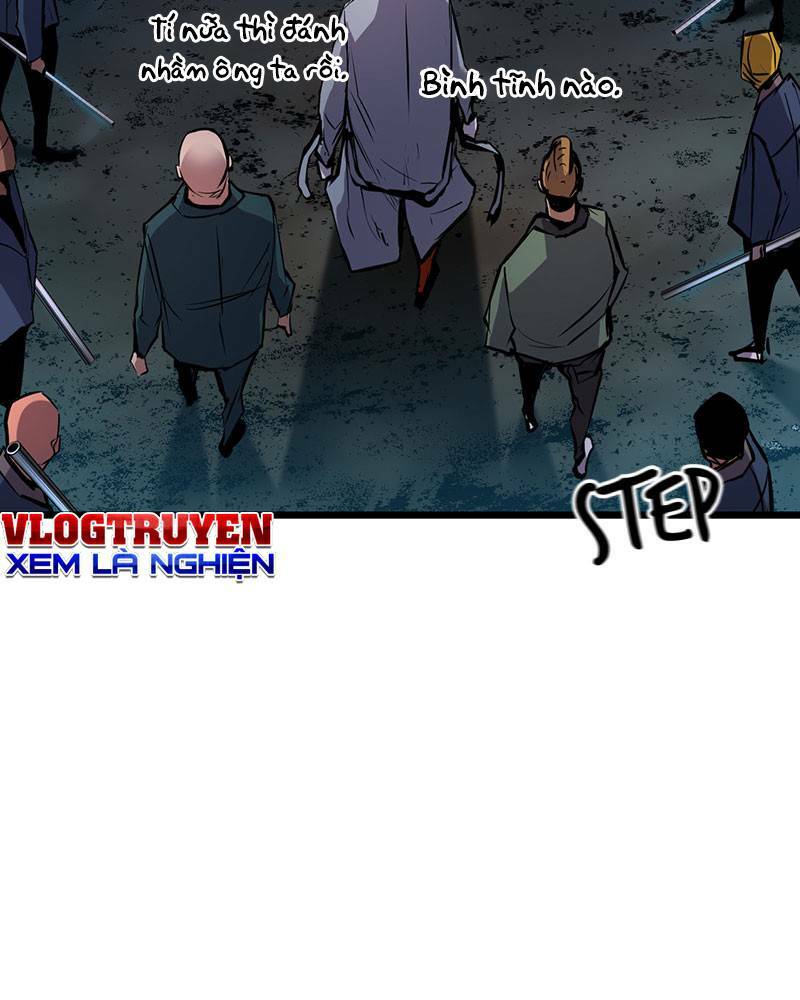 Hanlim Gym Chapter 19 - Trang 113