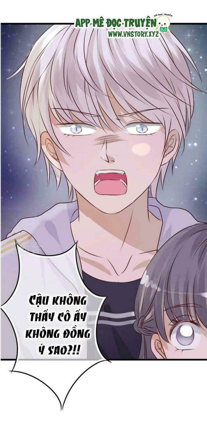 sau con mưa mùa hạ chapter 15 1
