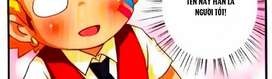 manh tam quốc chapter 56 14