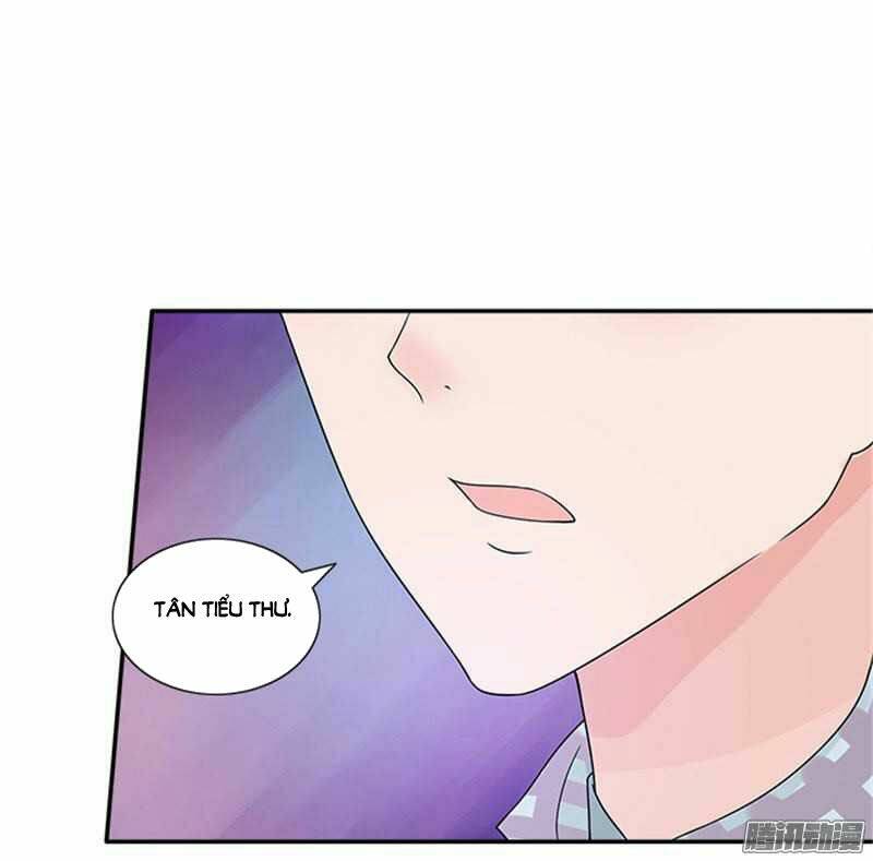 tiểu tâm can tuyệt sủng của lạc tiên sinh chapter 40 20