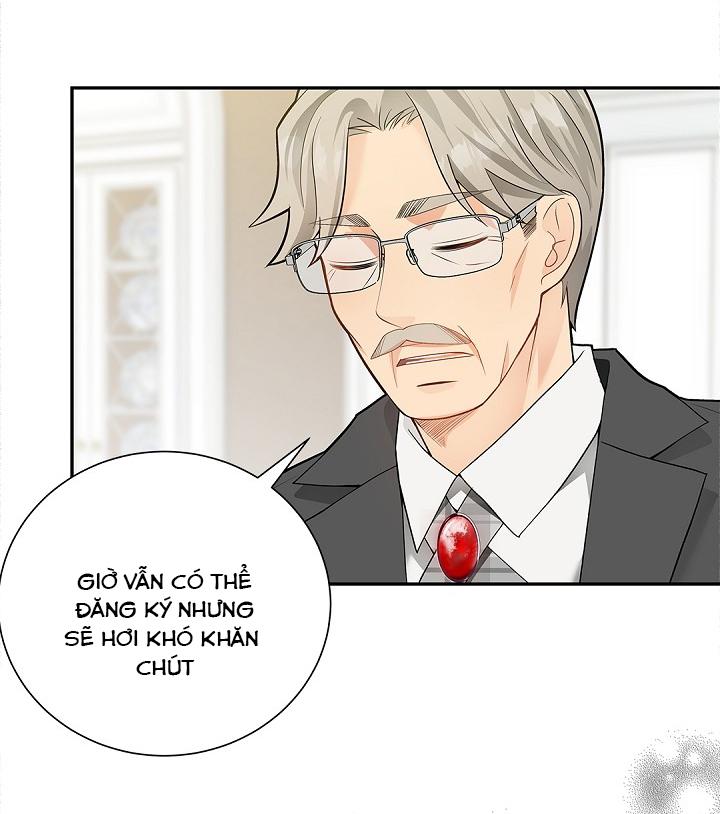 hôn nhân bị đánh cắp của hồ ly chapter 4 47