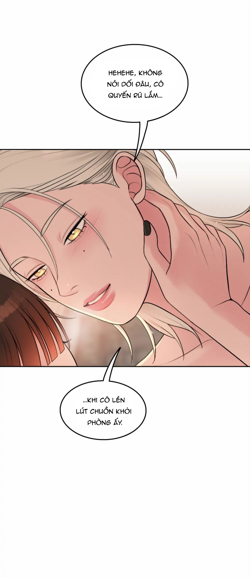 Tàn Nhẫn chapter 35.1 - Trang 21