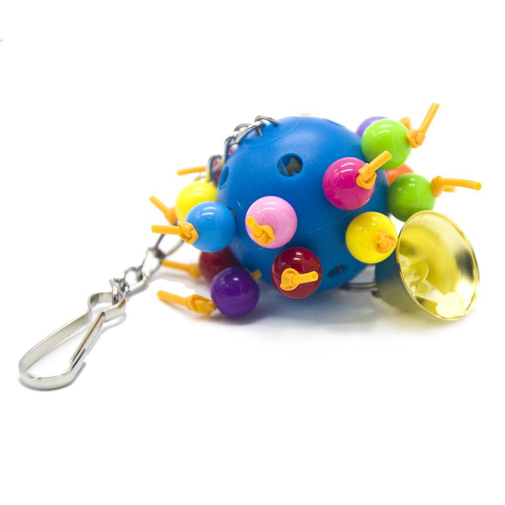 Birds   Cage Hanging  Pet Bird Chew Toy for Bird Parrot