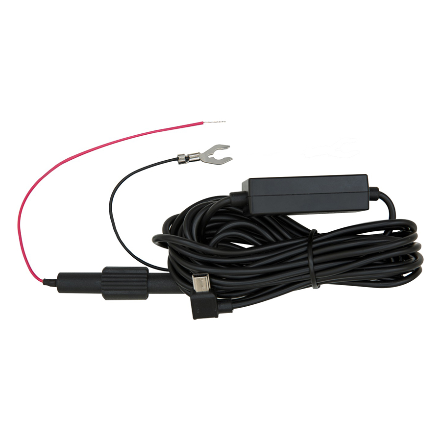 Dashcam Hardwire Kit Transcend For DrivePro Mini-B - Hàng Chính Hãng