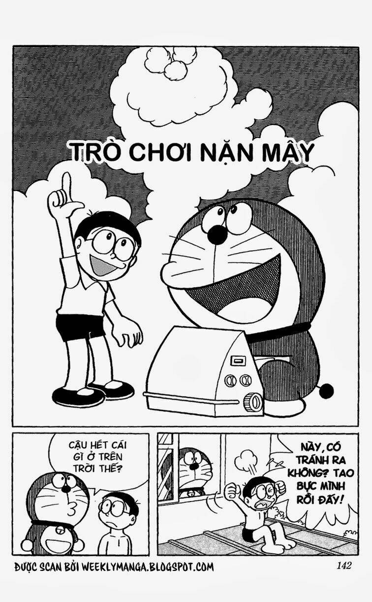doraemon chapter 302 1