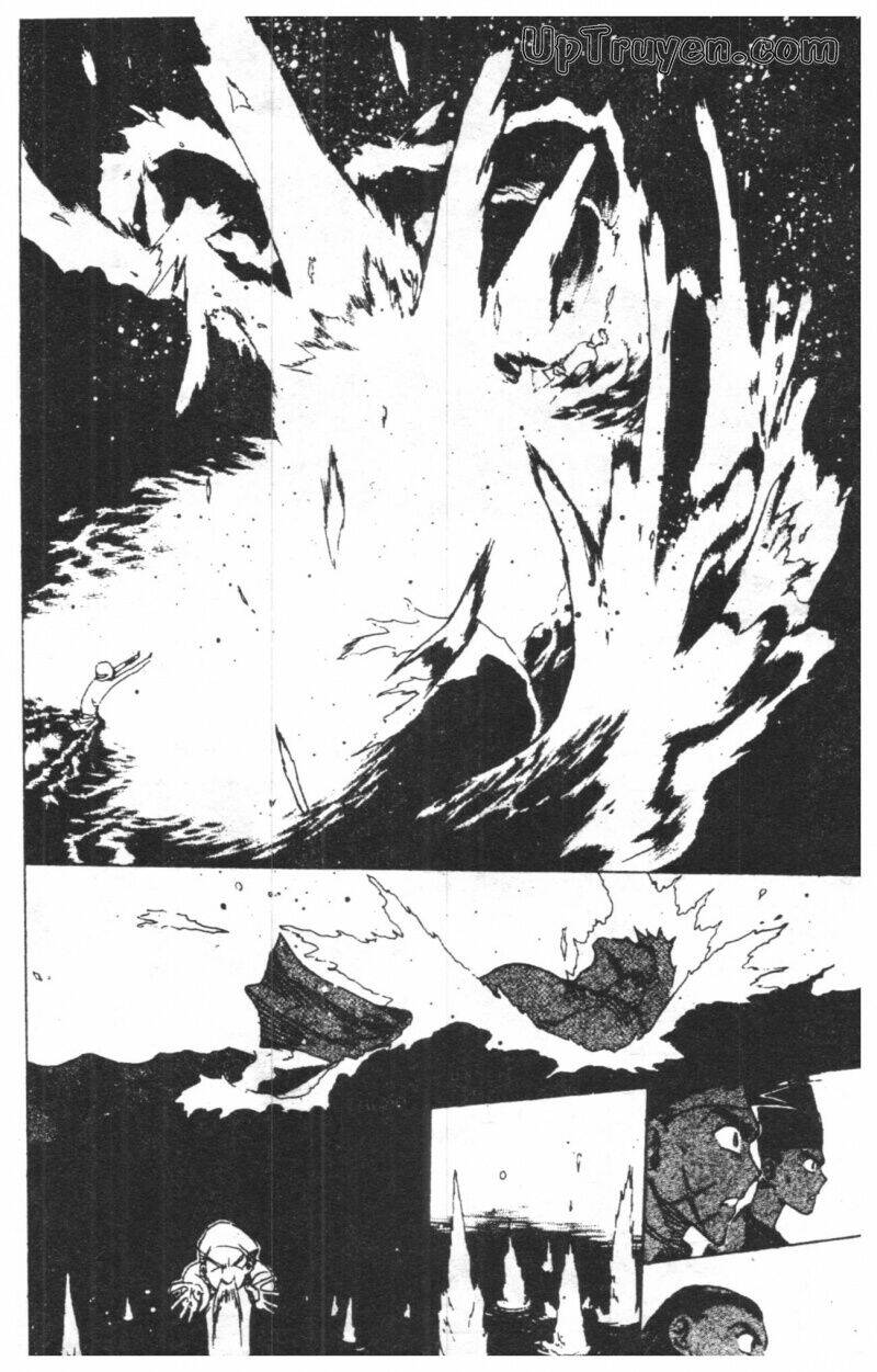 giang hồ bá đạo ký chapter 18 134