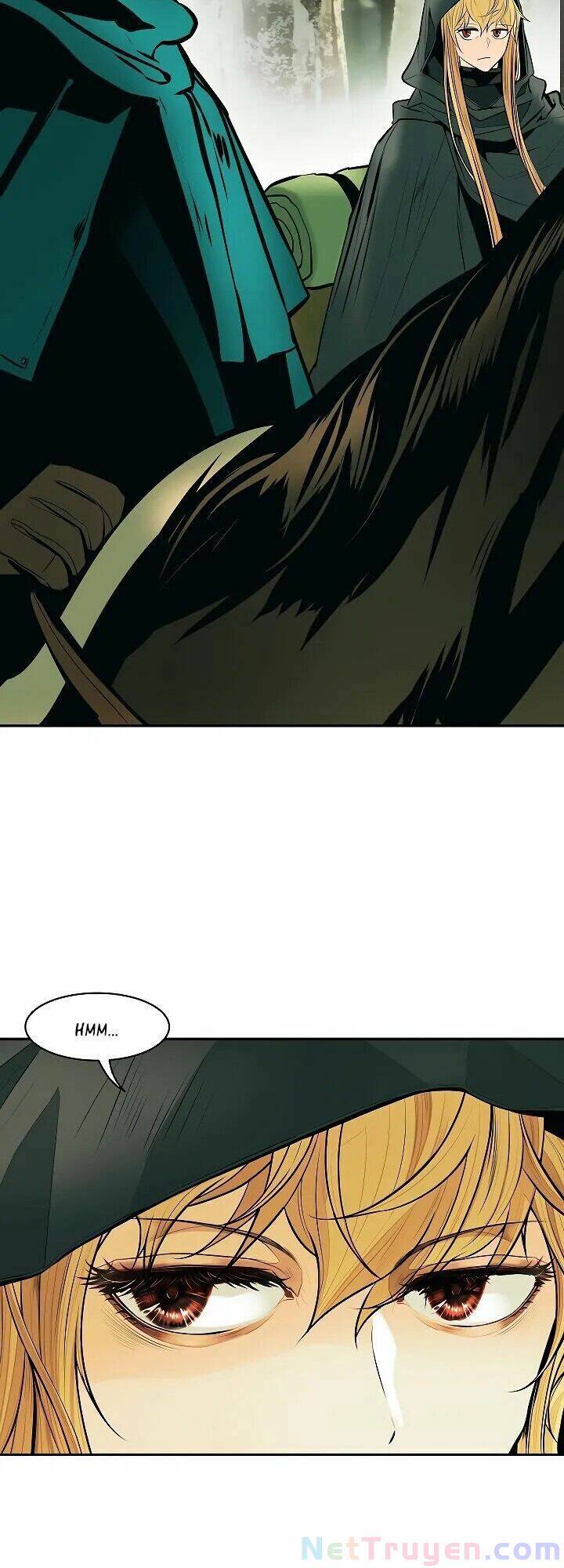 bất bại chân ma chapter 83 47