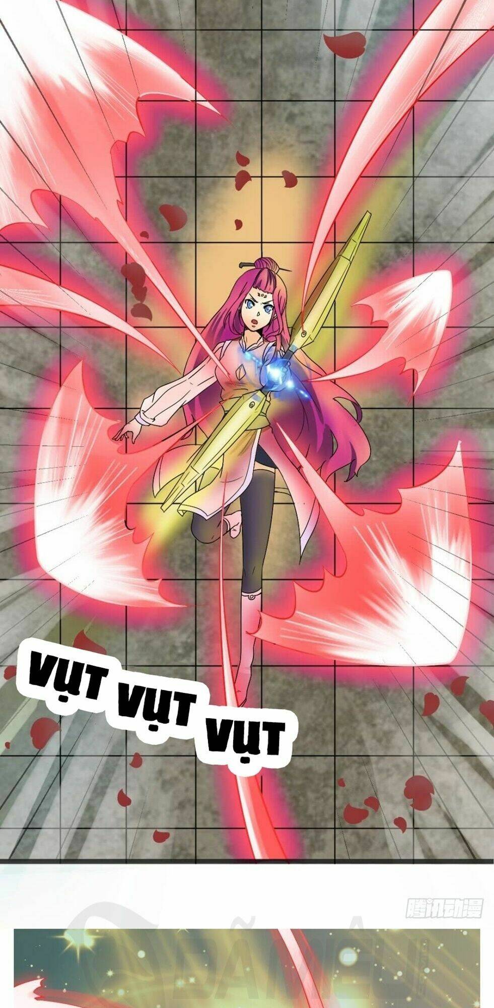 vô địch kiếm thần chapter 4 9