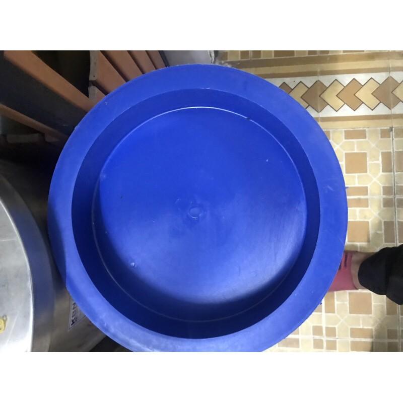 Nắp nhựa bịt đầu ống trong 12”