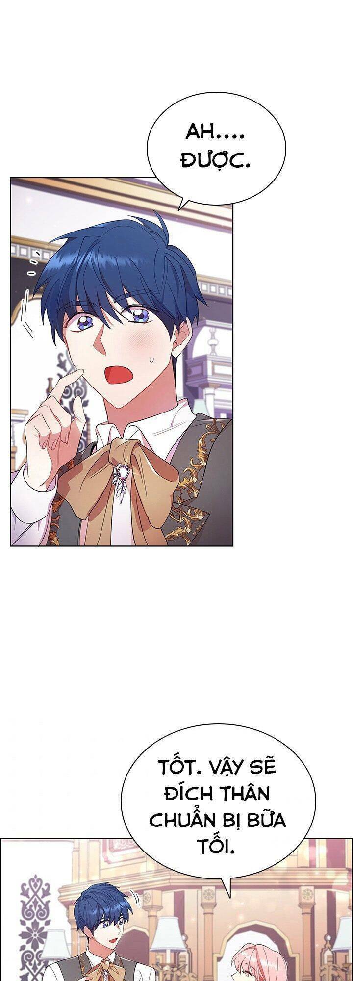 tôi đã ly hôn nhưng lại trở thành tài phiệt chapter 12.2 3