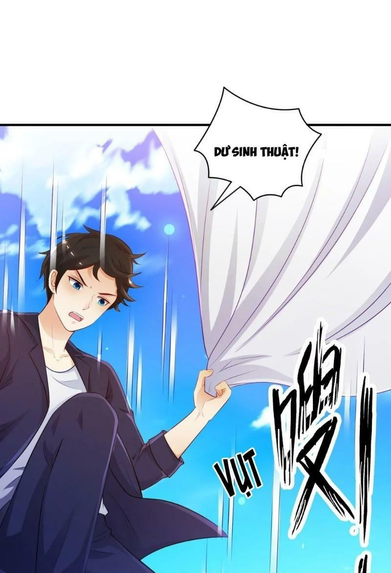 tối cường vận đào hoa chapter 97 3