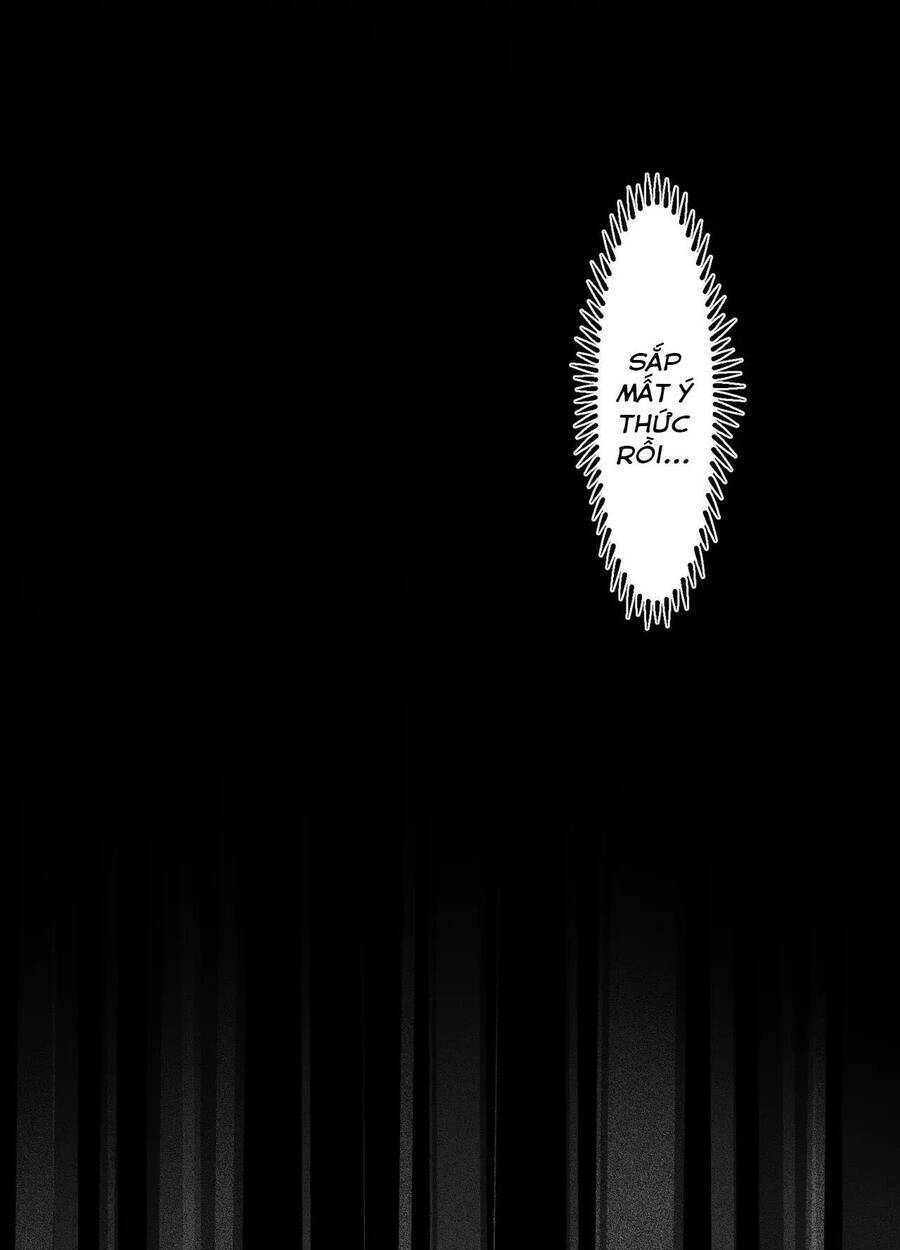 tình địch quái gở lại tăng thêm rồi chapter 38 8